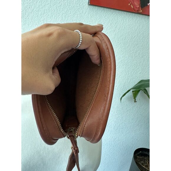 Coach Vintage Abbie Women's Purses- Brown - Picture 2 of 5